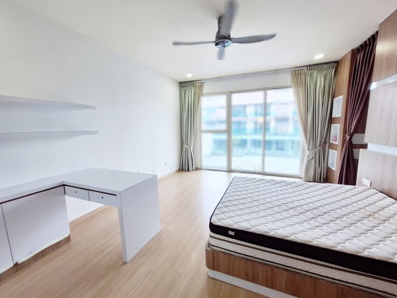 Rumah Teres 3-Tingkat untuk Dijual di Puchong (Selangor) - Lily Siow - Bedroom - PropertyGuru.com.my