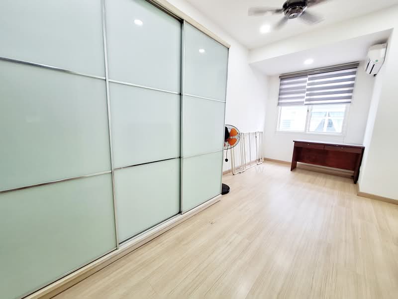 Rumah Teres 3-Tingkat untuk Dijual di Puchong (Selangor) - Lily Siow - Bedroom - PropertyGuru.com.my