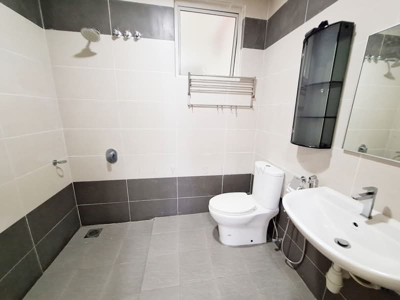 Rumah Teres 3-Tingkat untuk Dijual di Puchong (Selangor) - Lily Siow - Bathroom - PropertyGuru.com.my