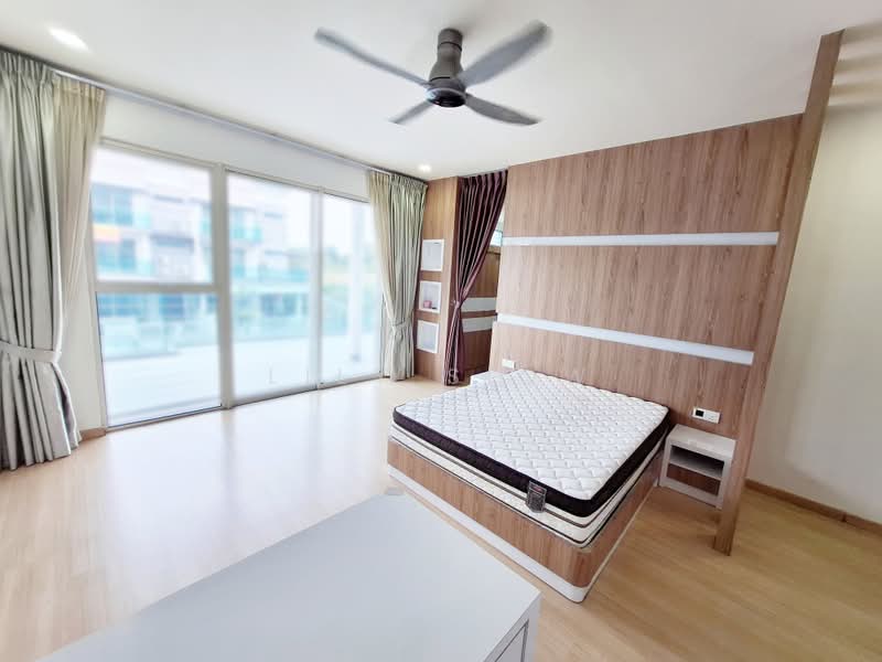 Rumah Teres 3-Tingkat untuk Dijual di Puchong (Selangor) - Lily Siow - Bedroom - PropertyGuru.com.my