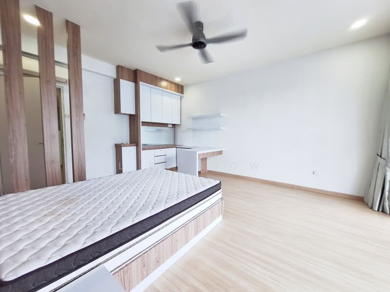 Rumah Teres 3-Tingkat untuk Dijual di Puchong (Selangor) - Lily Siow - Bedroom - PropertyGuru.com.my