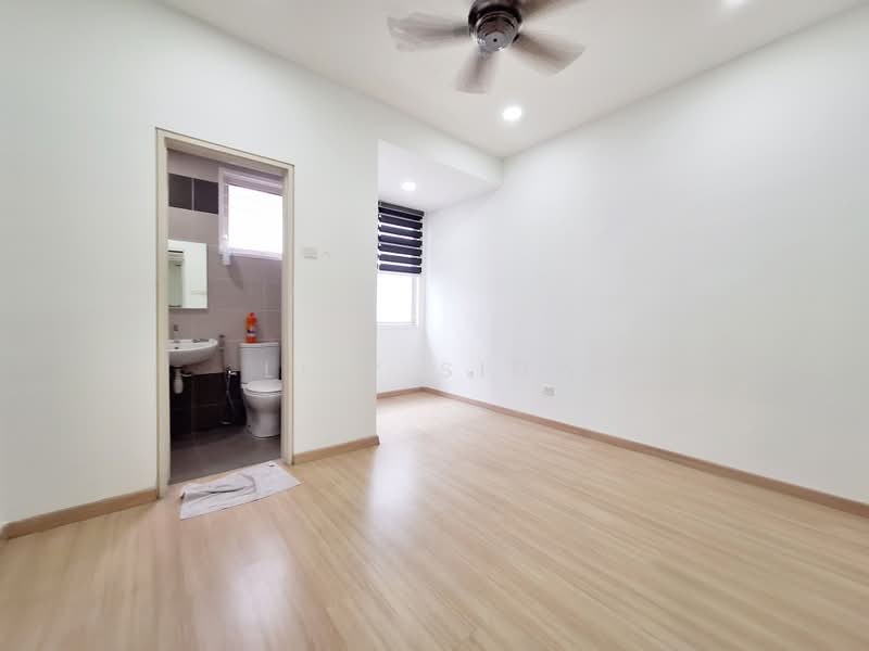 Rumah Teres 3-Tingkat untuk Dijual di Puchong (Selangor) - Lily Siow - Bathroom - PropertyGuru.com.my