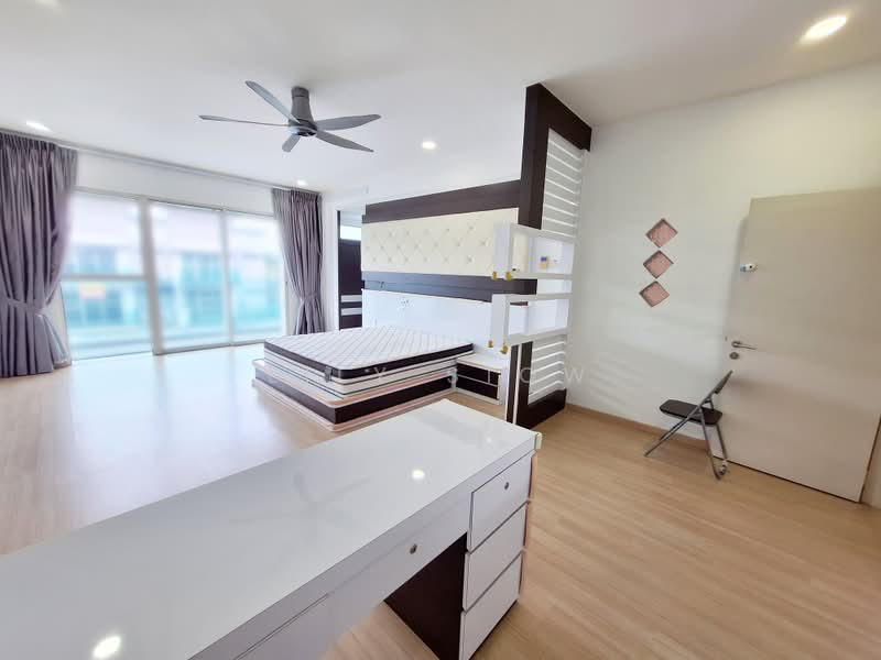 Rumah Teres 3-Tingkat untuk Dijual di Puchong (Selangor) - Lily Siow - Bedroom - PropertyGuru.com.my