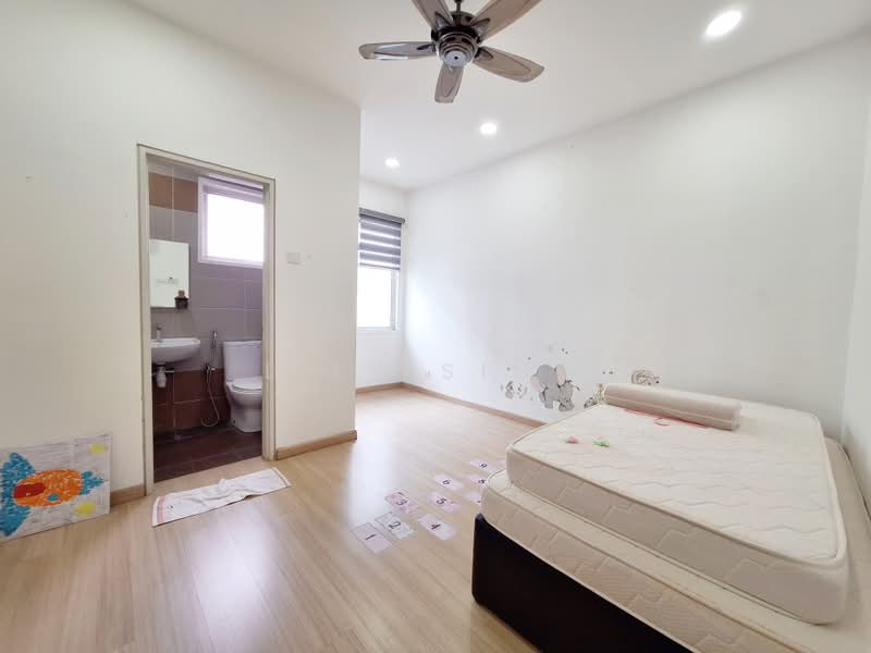 Rumah Teres 3-Tingkat untuk Dijual di Puchong (Selangor) - Lily Siow - Bathroom - PropertyGuru.com.my