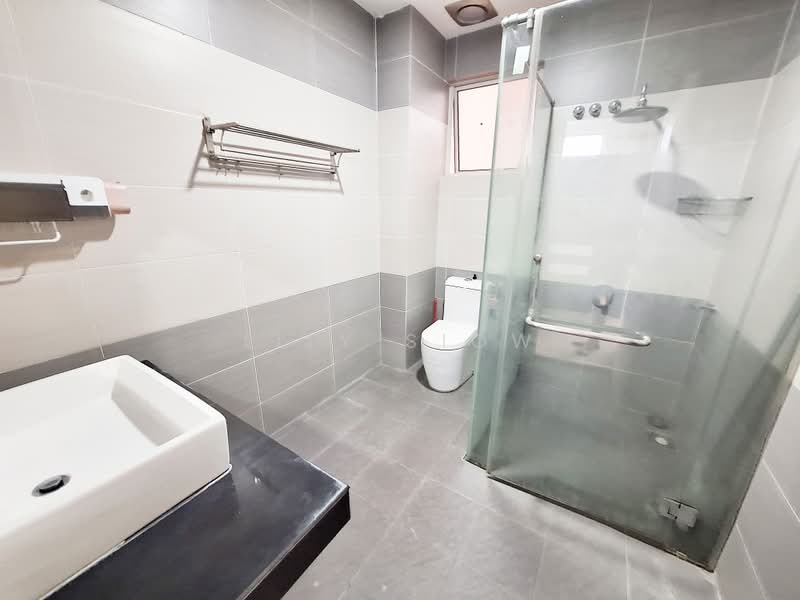 Rumah Teres 3-Tingkat untuk Dijual di Puchong (Selangor) - Lily Siow - Bathroom - PropertyGuru.com.my
