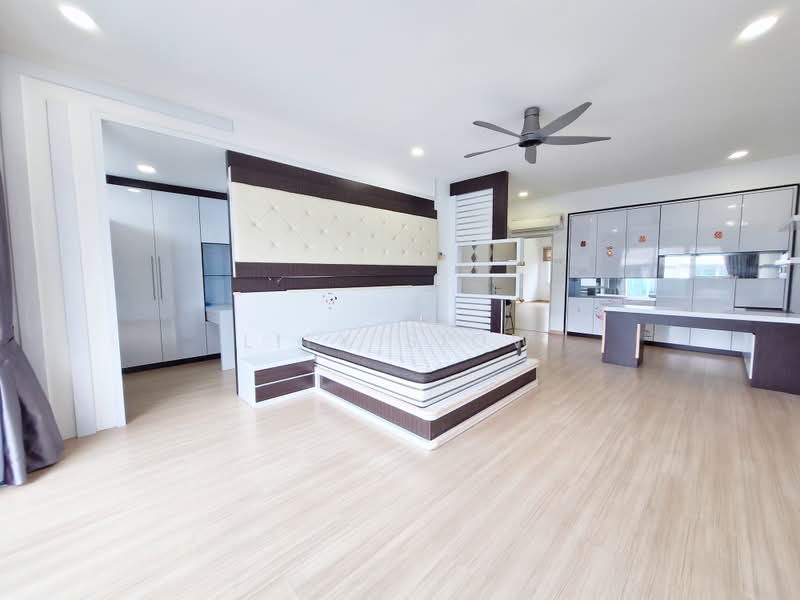 Rumah Teres 3-Tingkat untuk Dijual di Puchong (Selangor) - Lily Siow - Bedroom - PropertyGuru.com.my