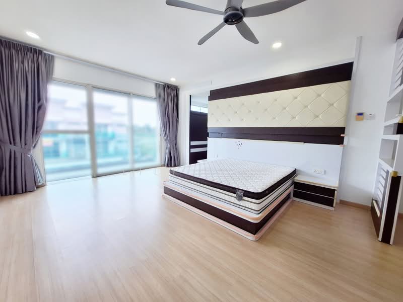 Rumah Teres 3-Tingkat untuk Dijual di Puchong (Selangor) - Lily Siow - Bedroom - PropertyGuru.com.my