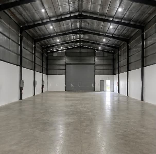 Gudang untuk Disewa di Sungai Pinang (Jelutong) - Yihang Lim - PropertyGuru.com.my