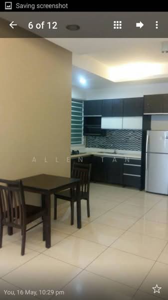 Kondominium untuk Disewa di Zenith Residences - Allen Tan - Kitchen - PropertyGuru.com.my