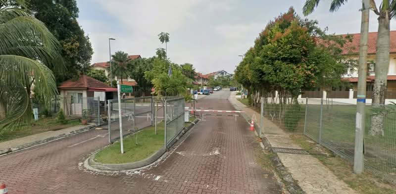 2-storey Terraced House for Sale in Seksyen U8 (Shah Alam) - Hannee Tay - Exterior - PropertyGuru.com.my