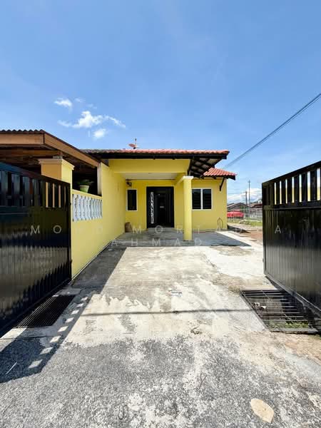 Rumah Teres 1 Tingkat untuk Dijual di Bandar Tasik Kesuma (Beranang) - Mohd Mortadza Ahmad - PropertyGuru.com.my