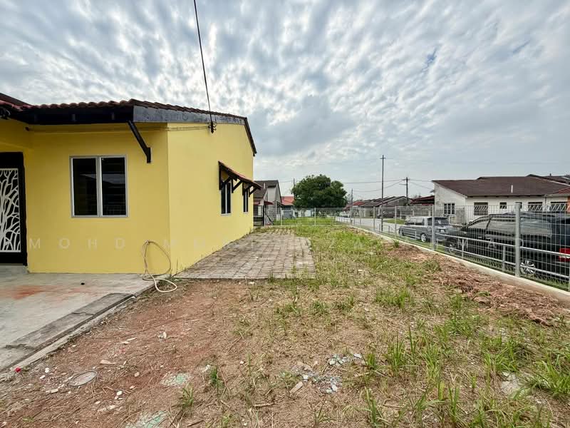 Rumah Teres 1 Tingkat untuk Dijual di Bandar Tasik Kesuma (Beranang) - Mohd Mortadza Ahmad - PropertyGuru.com.my