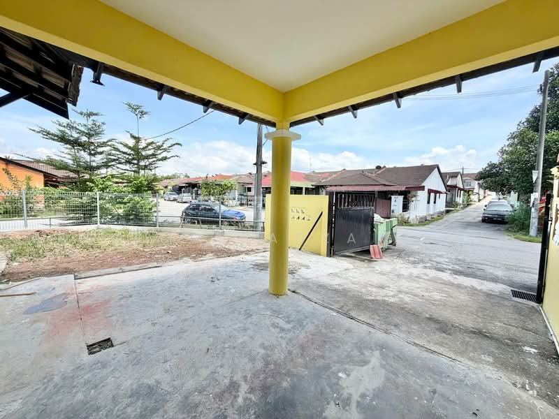 Rumah Teres 1 Tingkat untuk Dijual di Bandar Tasik Kesuma (Beranang) - Mohd Mortadza Ahmad - PropertyGuru.com.my