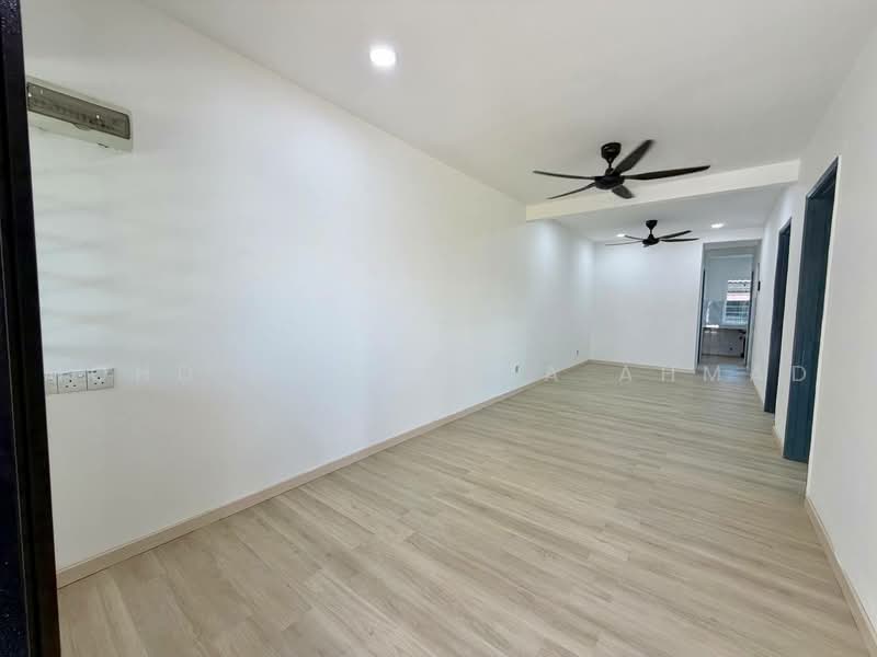 Rumah Teres 1 Tingkat untuk Dijual di Bandar Tasik Kesuma (Beranang) - Mohd Mortadza Ahmad - PropertyGuru.com.my
