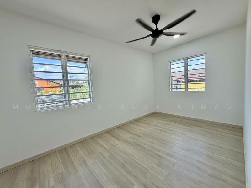 Rumah Teres 1 Tingkat untuk Dijual di Bandar Tasik Kesuma (Beranang) - Mohd Mortadza Ahmad - PropertyGuru.com.my