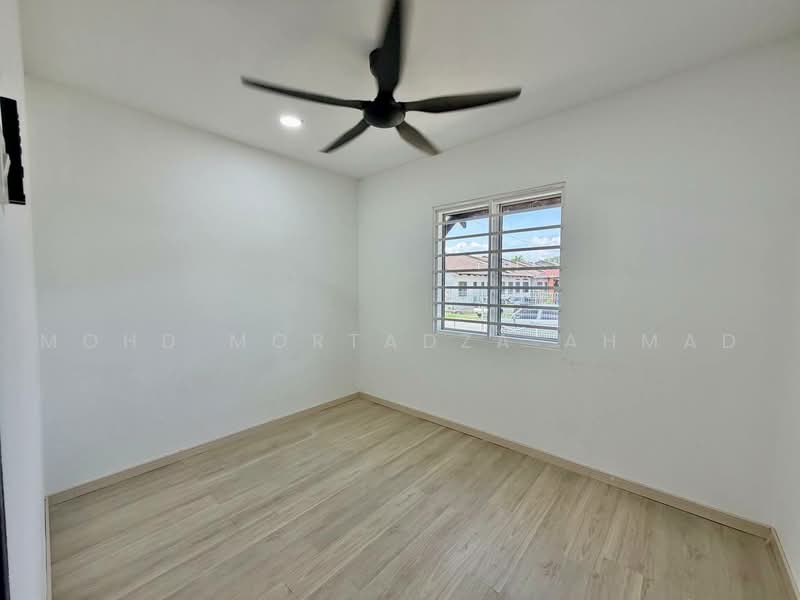 Rumah Teres 1 Tingkat untuk Dijual di Bandar Tasik Kesuma (Beranang) - Mohd Mortadza Ahmad - PropertyGuru.com.my