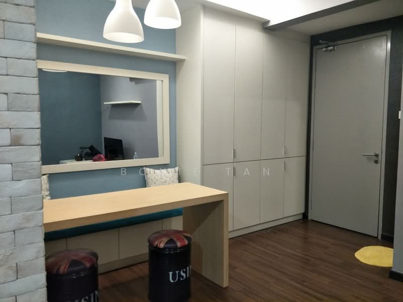 Kediaman Servis untuk Disewa di Silk Sky - Bonie Tan - PropertyGuru.com.my