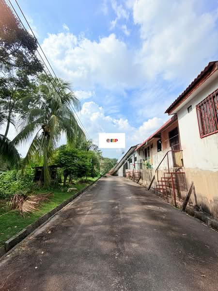 Rumah Teres 1-Tingkat untuk Dijual di Bandar Seri Astana (Sungai Petani) - Hasrul Rosli - Exterior - PropertyGuru.com.my