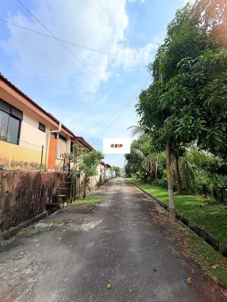 Rumah Teres 1-Tingkat untuk Dijual di Bandar Seri Astana (Sungai Petani) - Hasrul Rosli - Exterior - PropertyGuru.com.my