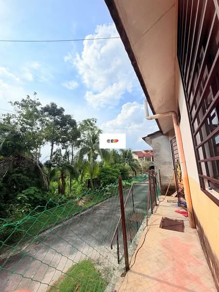 Rumah Teres 1-Tingkat untuk Dijual di Bandar Seri Astana (Sungai Petani) - Hasrul Rosli - Exterior - PropertyGuru.com.my