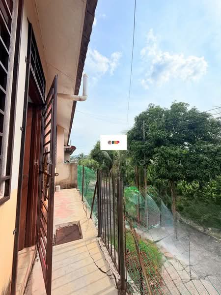 Rumah Teres 1-Tingkat untuk Dijual di Bandar Seri Astana (Sungai Petani) - Hasrul Rosli - Exterior - PropertyGuru.com.my