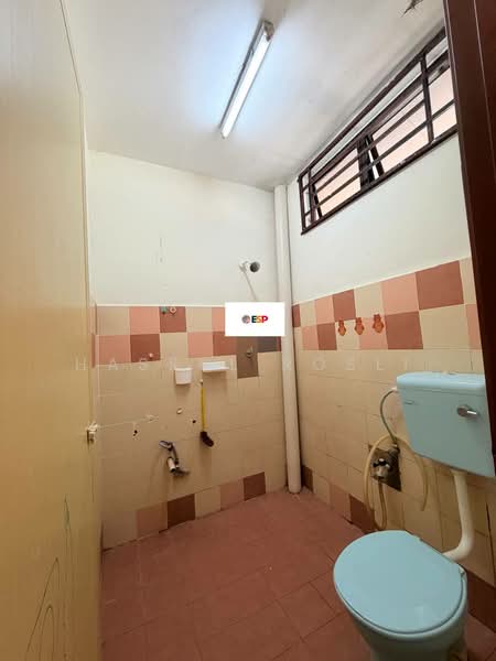 Rumah Teres 1-Tingkat untuk Dijual di Bandar Seri Astana (Sungai Petani) - Hasrul Rosli - Bathroom - PropertyGuru.com.my