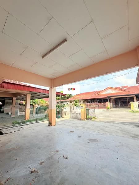 Rumah Teres 1-Tingkat untuk Dijual di Bandar Seri Astana (Sungai Petani) - Hasrul Rosli - Exterior - PropertyGuru.com.my