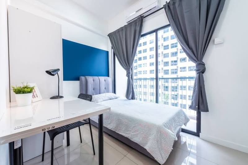 Condominium for Rent at The Greens (Residensi Hijauan) @ Subang West - JJ Lee - Bedroom - PropertyGuru.com.my
