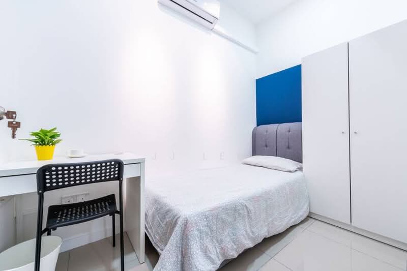 Condominium for Rent at The Greens (Residensi Hijauan) @ Subang West - JJ Lee - Bedroom - PropertyGuru.com.my