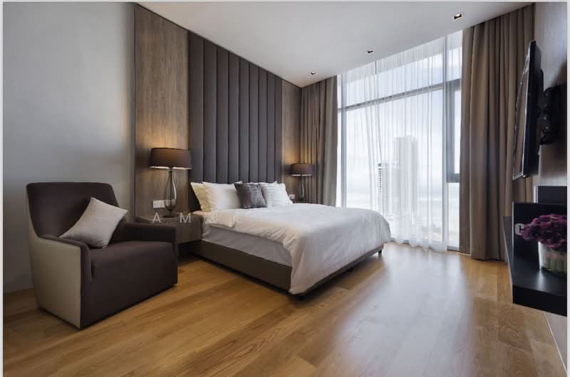 Kondominium untuk Disewa di Moulmein Rise - Amber Hang - PropertyGuru.com.my