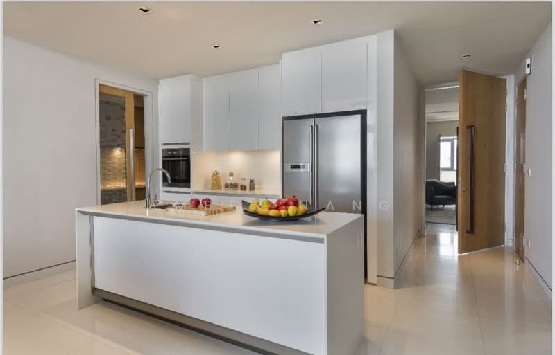 Kondominium untuk Disewa di Moulmein Rise - Amber Hang - PropertyGuru.com.my