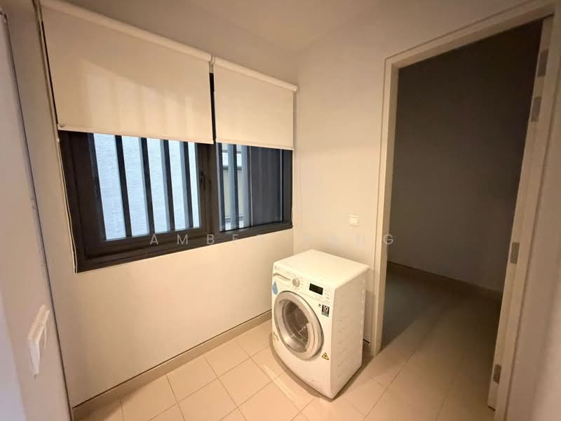 Kondominium untuk Disewa di Moulmein Rise - Amber Hang - Interior - PropertyGuru.com.my
