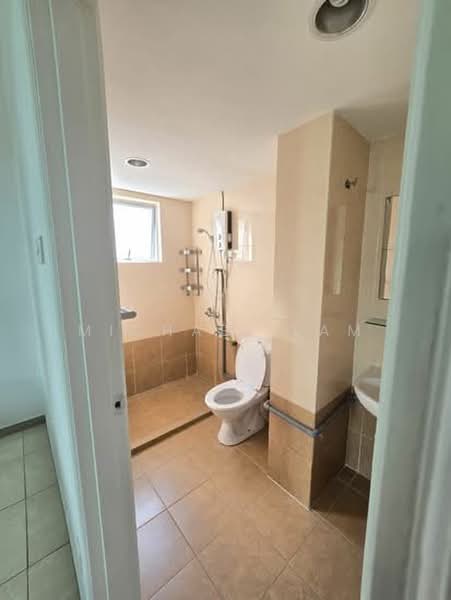 Kondominium untuk Dijual di Ken Damansara 2 - Michael Lam - Bathroom - PropertyGuru.com.my