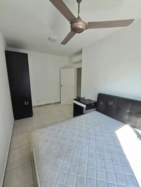 Kondominium untuk Dijual di Ken Damansara 2 - Michael Lam - Bedroom - PropertyGuru.com.my