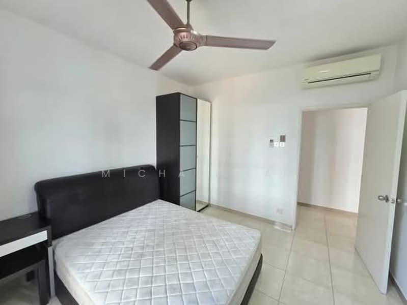 Kondominium untuk Dijual di Ken Damansara 2 - Michael Lam - Bedroom - PropertyGuru.com.my