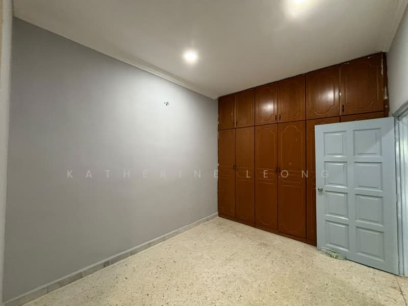 Rumah Teres 1 Tingkat untuk Dijual di Batu Caves (Selangor) - Katherine Leong - Bedroom - PropertyGuru.com.my
