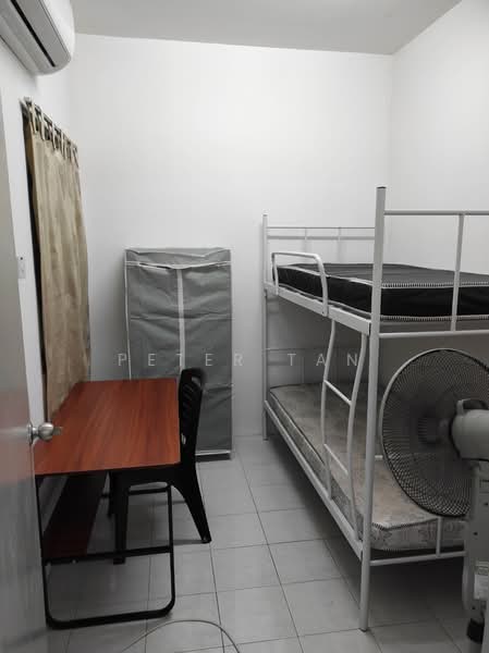 Pangsapuri untuk Dijual di Villa Tropika - Peter Tan - PropertyGuru.com.my