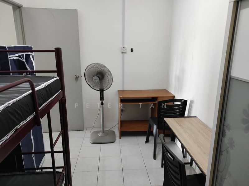 Pangsapuri untuk Dijual di Villa Tropika - Peter Tan - PropertyGuru.com.my