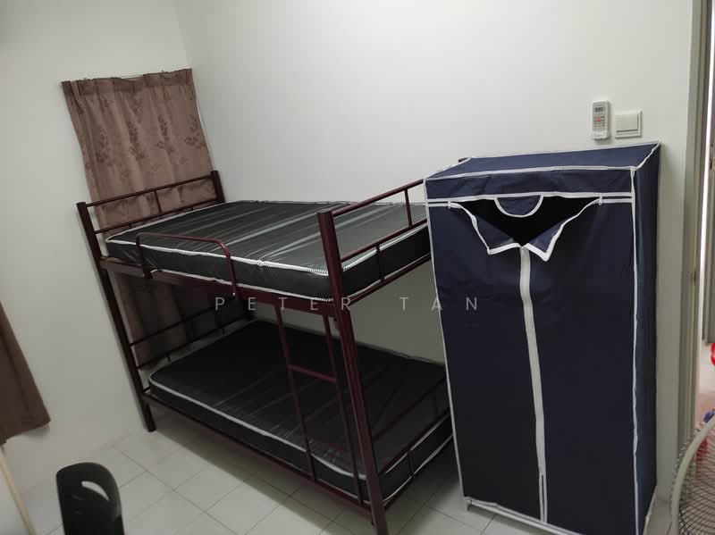 Pangsapuri untuk Dijual di Villa Tropika - Peter Tan - PropertyGuru.com.my