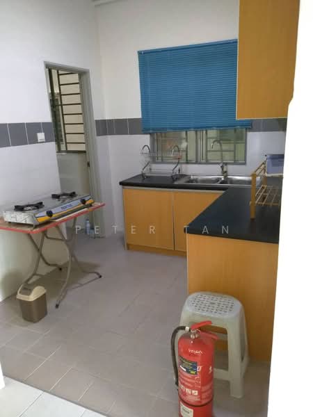 Pangsapuri untuk Dijual di Villa Tropika - Peter Tan - PropertyGuru.com.my