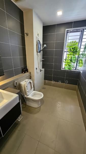 Rumah Teres 2 Tingkat untuk Disewa di Horizon Hills (Iskandar Puteri (Nusajaya)) - Joan Tong - PropertyGuru.com.my