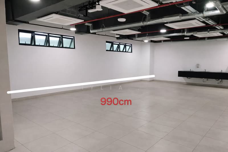 Shop / Office for Rent in Kampung Datuk Keramat (Keramat) - Iylia . - Interior - PropertyGuru.com.my