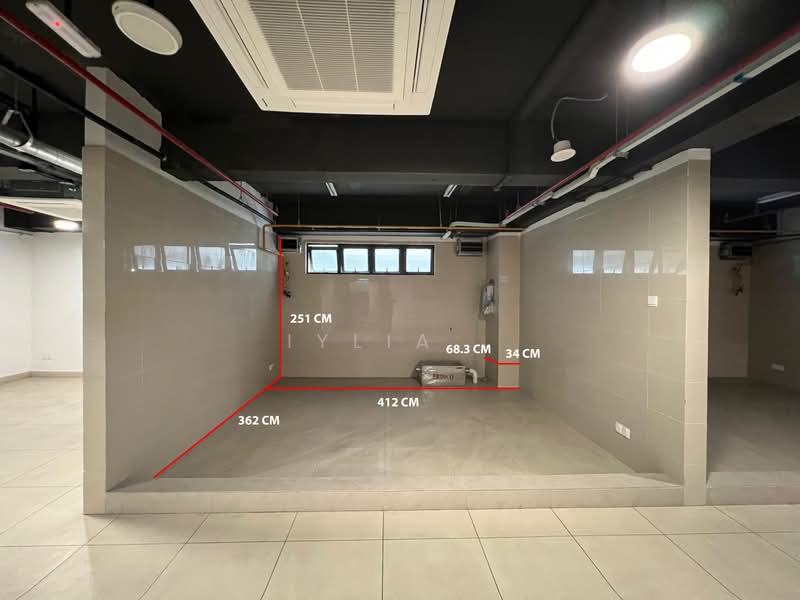 Shop / Office for Rent in Kampung Datuk Keramat (Keramat) - Iylia . - PropertyGuru.com.my