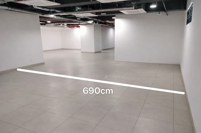 Shop / Office for Rent in Kampung Datuk Keramat (Keramat) - Iylia . - Interior - PropertyGuru.com.my