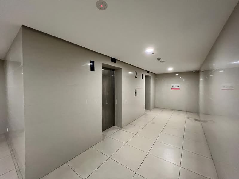 Shop / Office for Rent in Kampung Datuk Keramat (Keramat) - Iylia . - Corridor - PropertyGuru.com.my