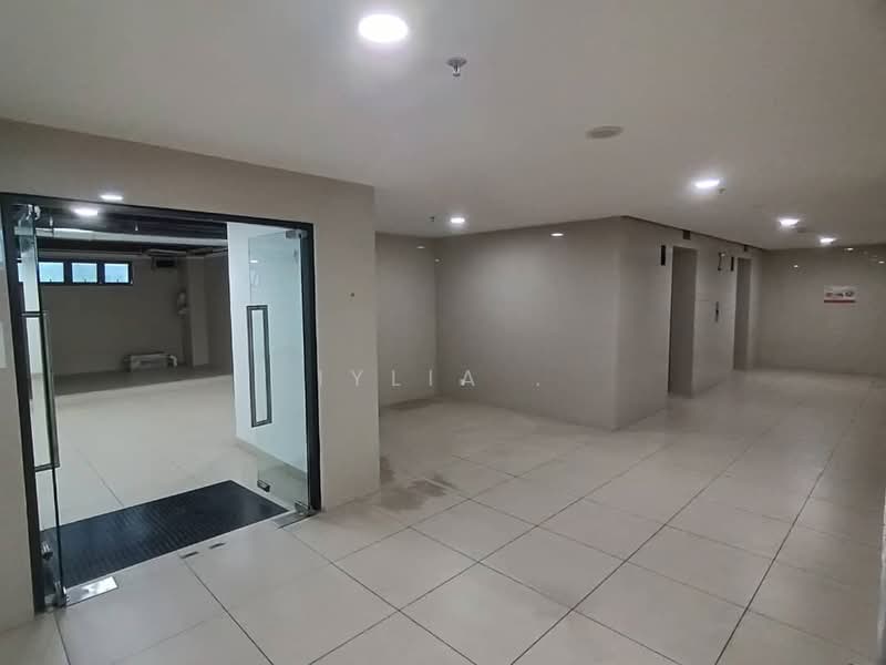Shop / Office for Rent in Kampung Datuk Keramat (Keramat) - Iylia . - Entrance - PropertyGuru.com.my