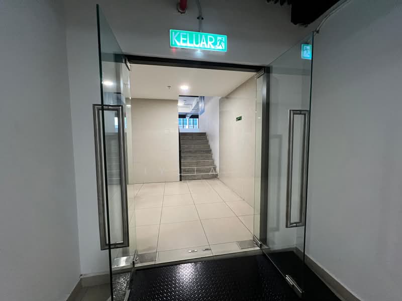 Shop / Office for Rent in Kampung Datuk Keramat (Keramat) - Iylia . - Entrance - PropertyGuru.com.my