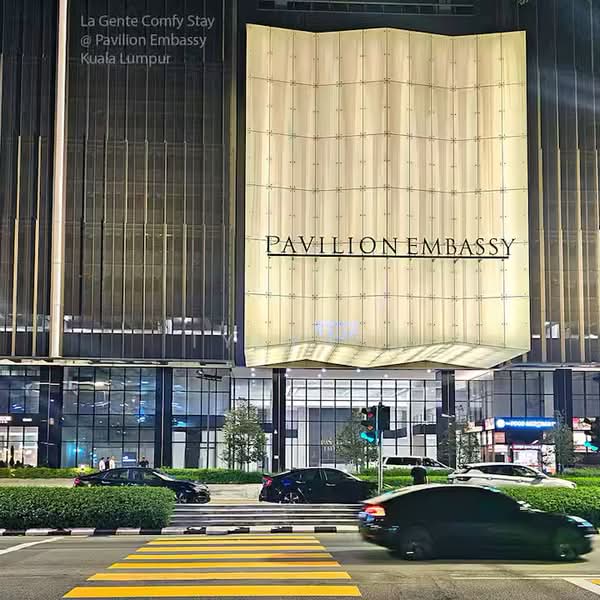 Shop / Office for Rent in Kampung Datuk Keramat (Keramat) - Iylia . - Exterior - PropertyGuru.com.my