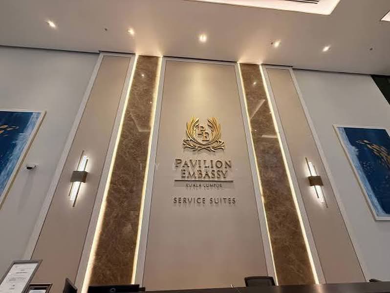 Shop / Office for Rent in Kampung Datuk Keramat (Keramat) - Iylia . - Entrance - PropertyGuru.com.my