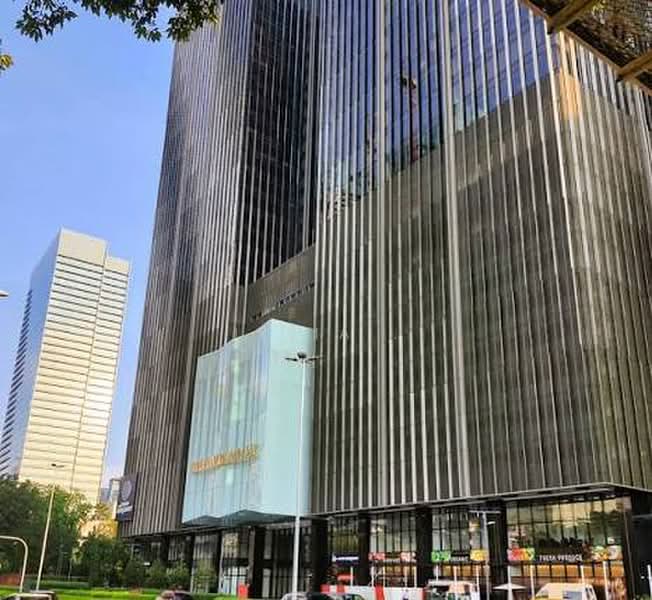 Shop / Office for Rent in Kampung Datuk Keramat (Keramat) - Iylia . - Exterior - PropertyGuru.com.my
